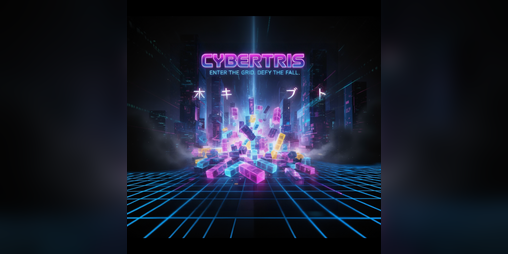 Cover image for Cybertris (Alpha)
