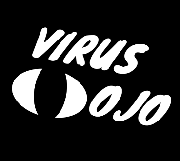 Cover image for Virus Ojo