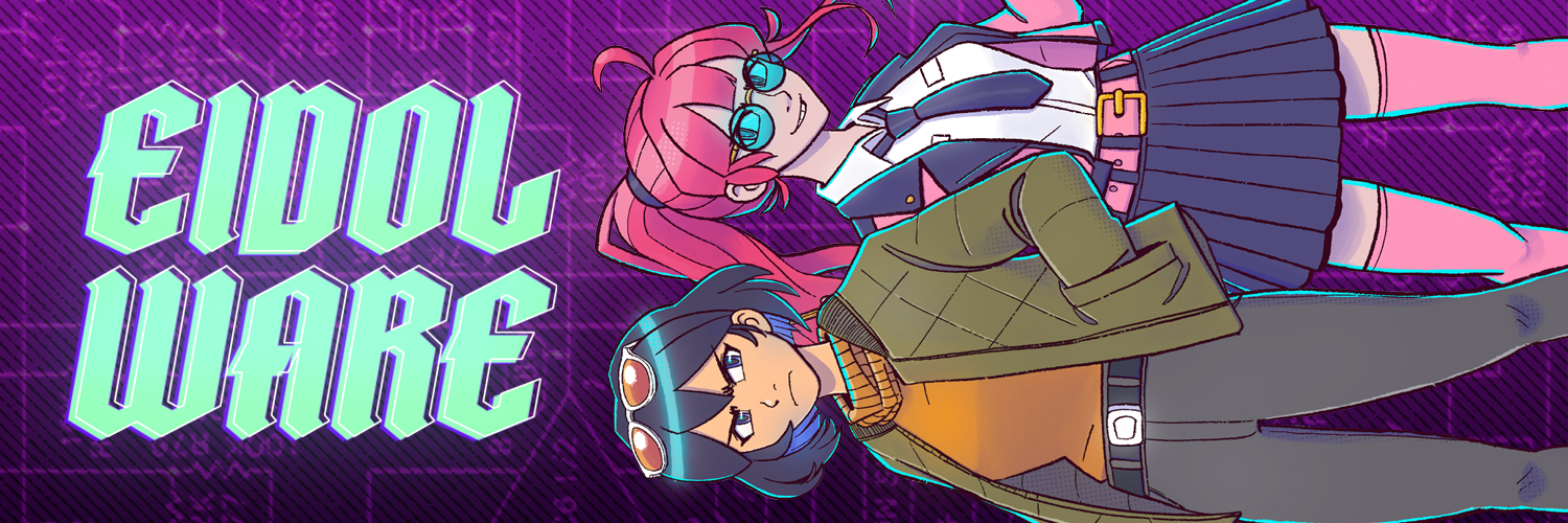 EIDOLWARE