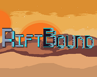 RiftBound Demo