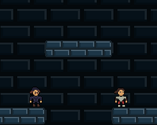 Hamlet Vs Laertes THE GAME