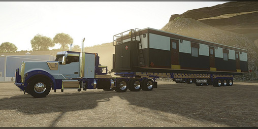Cover image for FS25 Skidshack Pack
