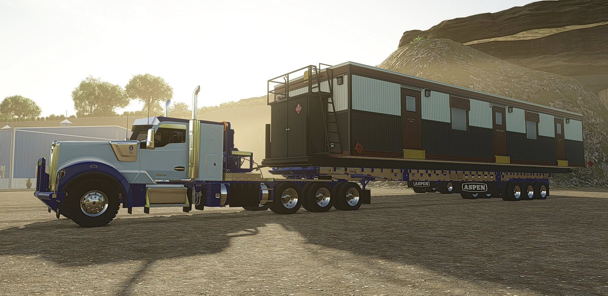 Cover image for FS25 Skidshack Pack