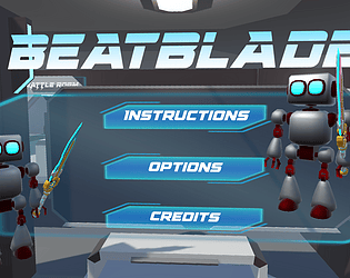 Beatblade