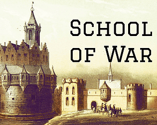 School of War