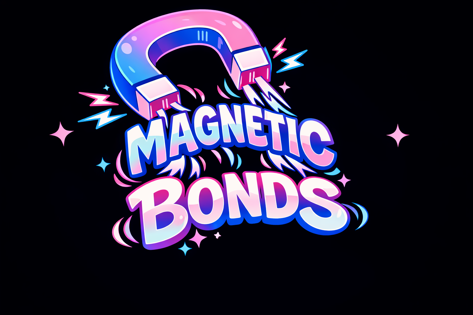 Cover image for Magnetic Bonds