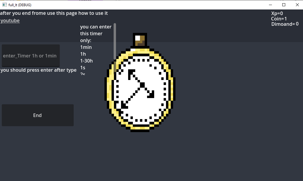 Clock_Timer by Ziad_Games