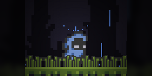 Cover image for Depthborn