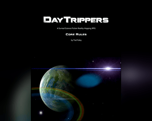 DayTrippers  