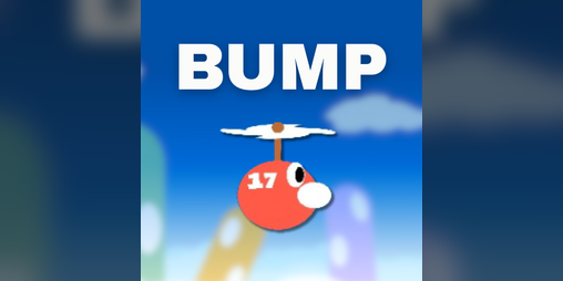 Cover image for Bump
