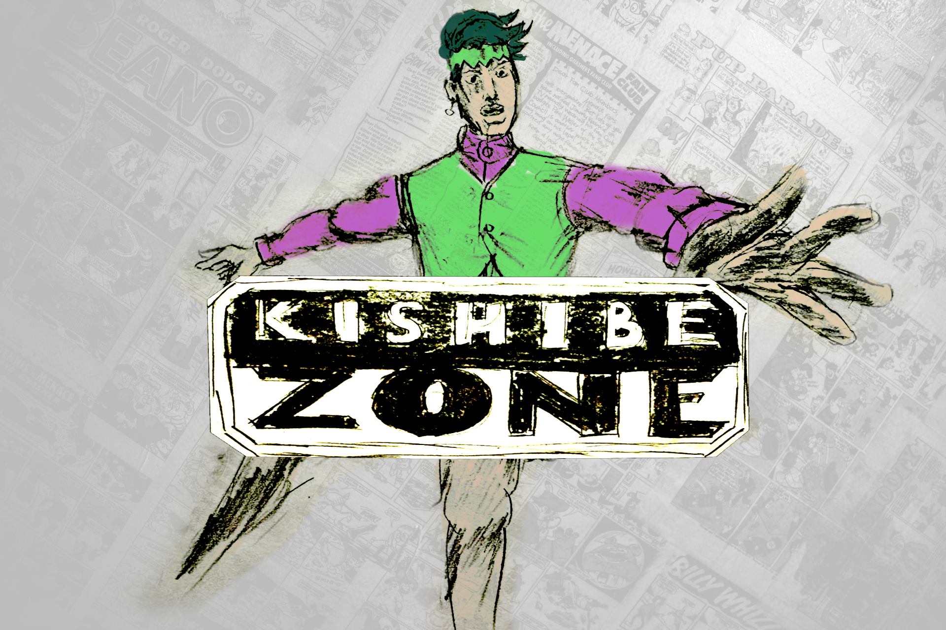 Kishibe Zone