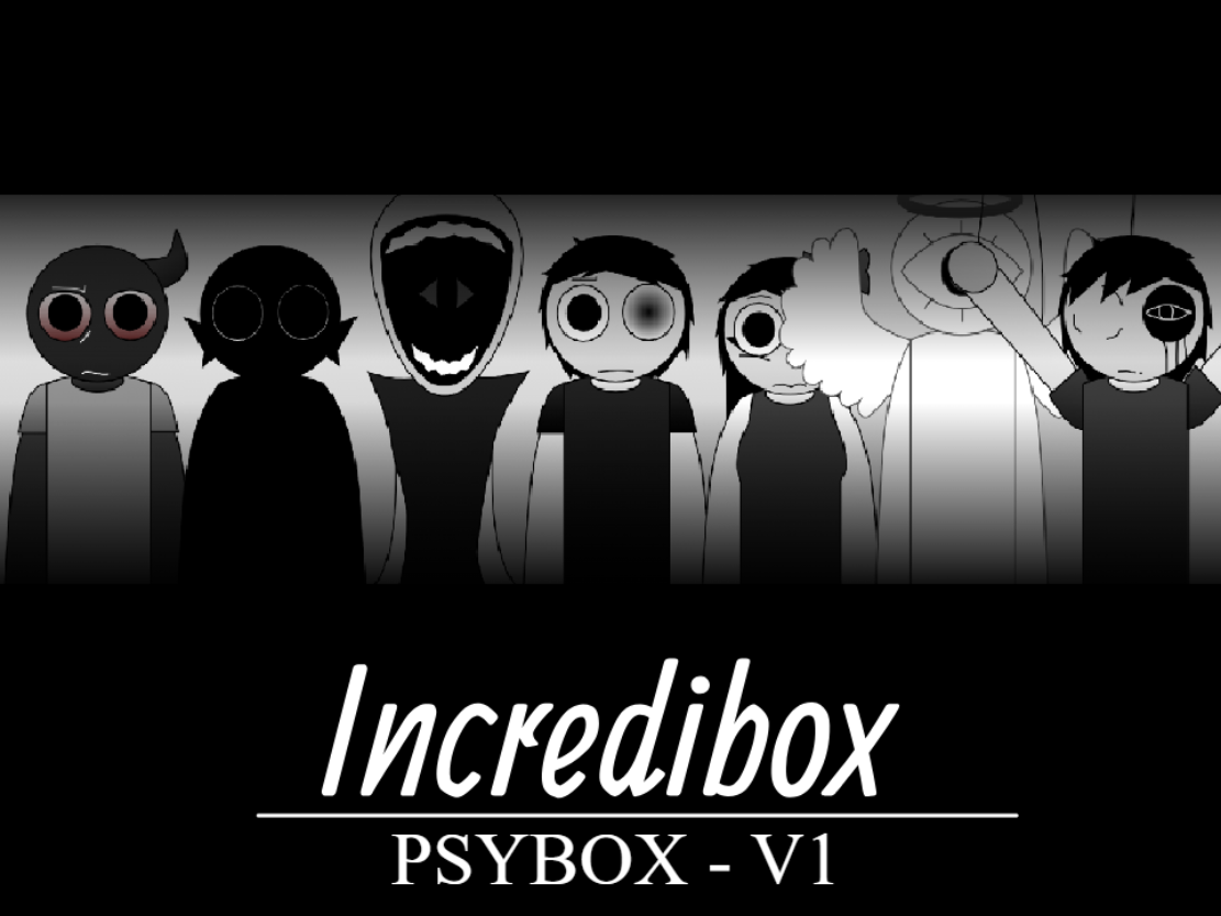 Cover image for Psybox Remaster V1 Cancelled Version