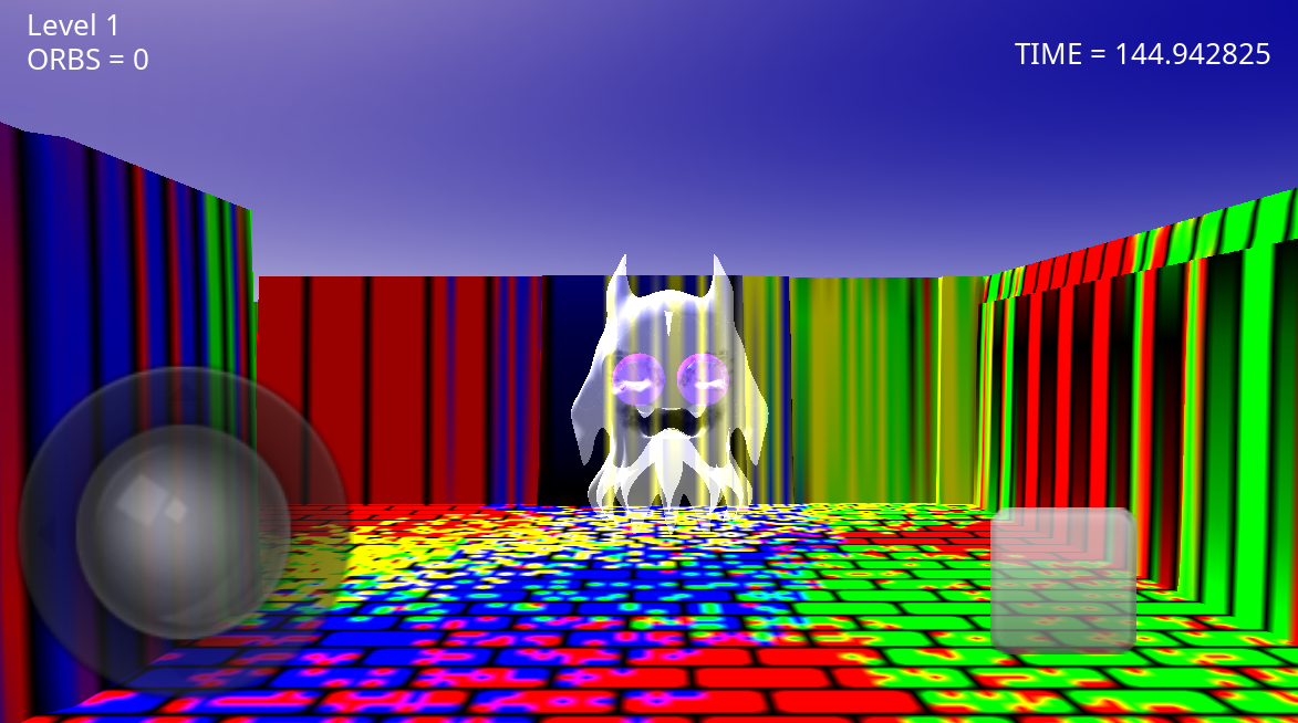 Cover image for The Awesome Maze Game 2 Android Edition