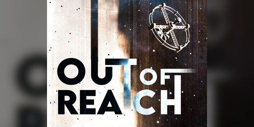 Cover image for Out of Reach