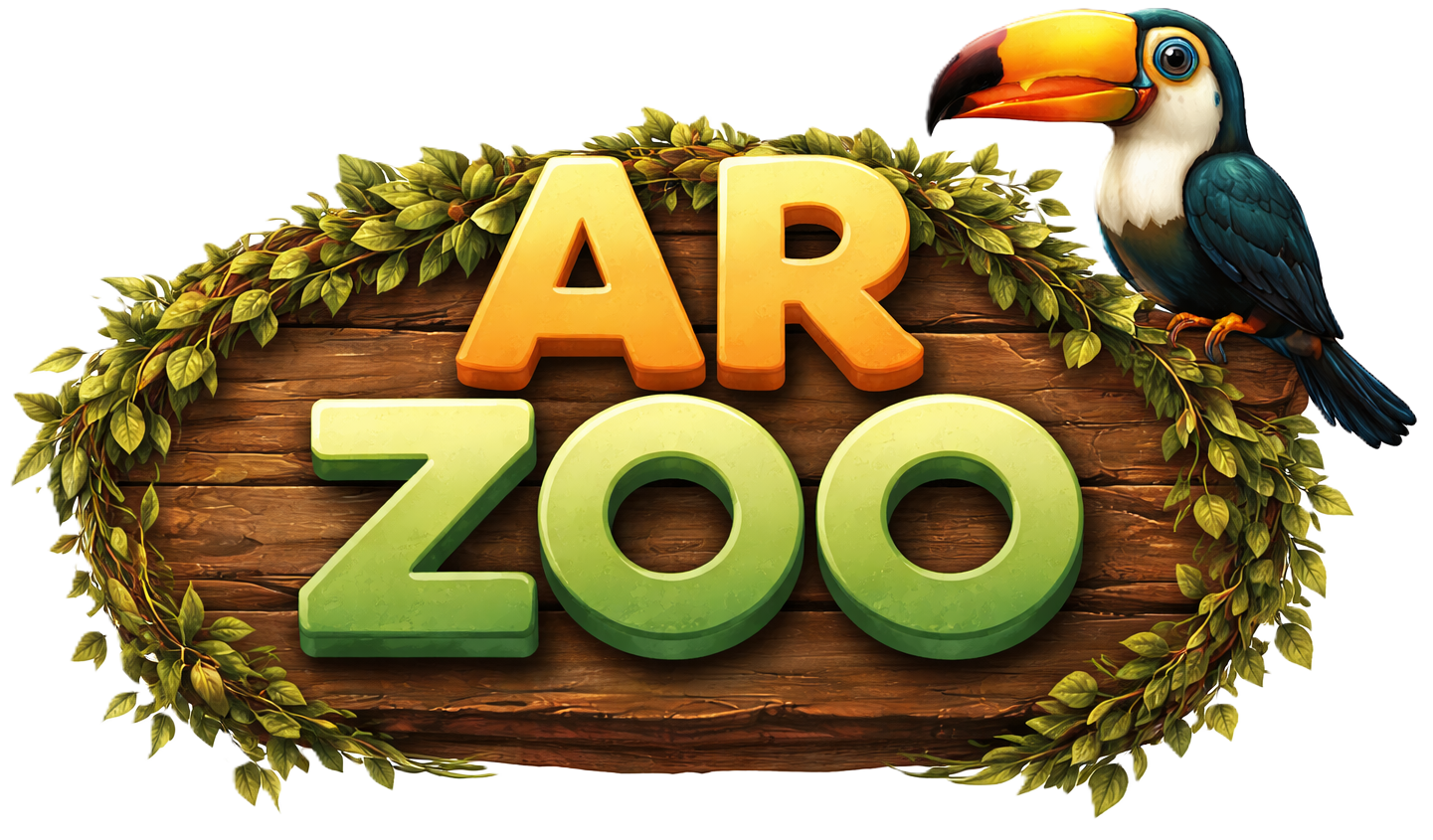 AR Zoo
