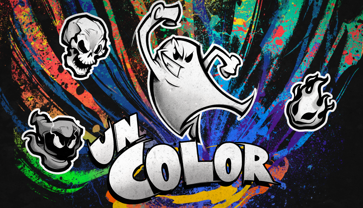 Uncolor