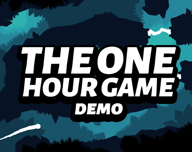 Cover image for The One Hour Game Demo