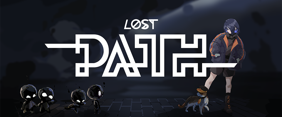 Lost Path