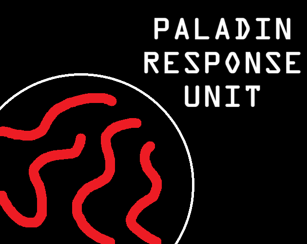 Cover image for Paladin Response Unit