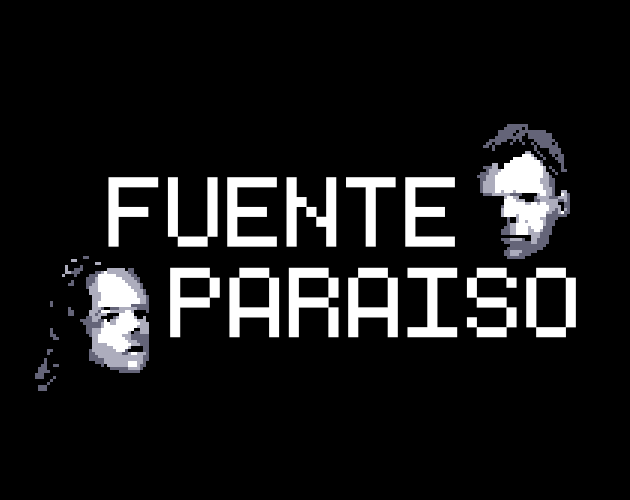 Cover image for Fuente Paraíso
