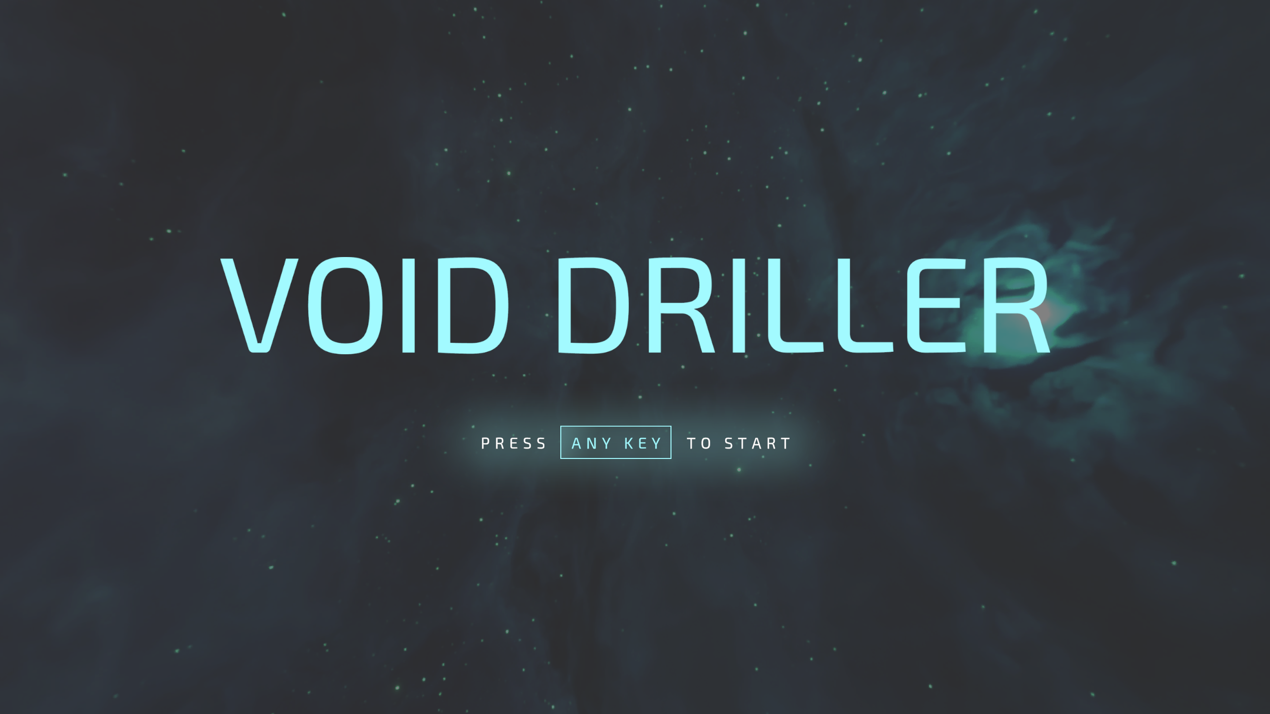 Void Driller