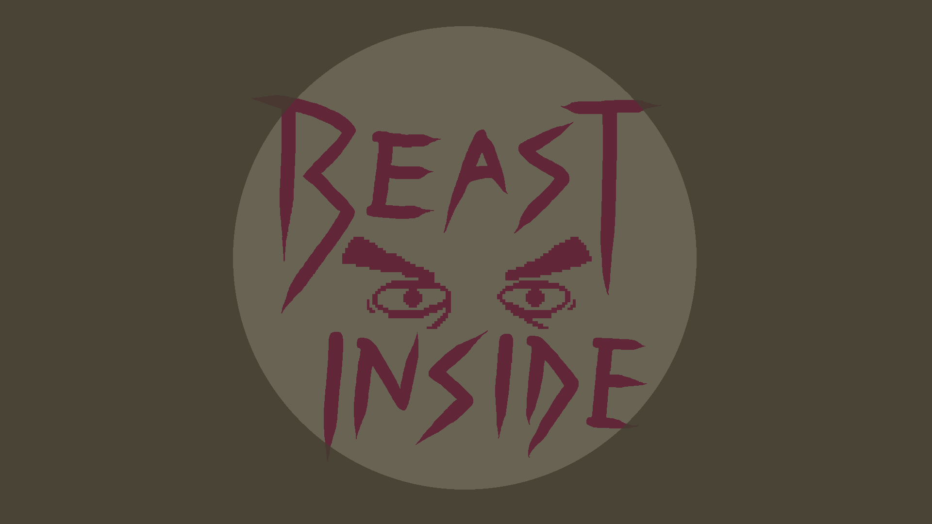 Beast Inside