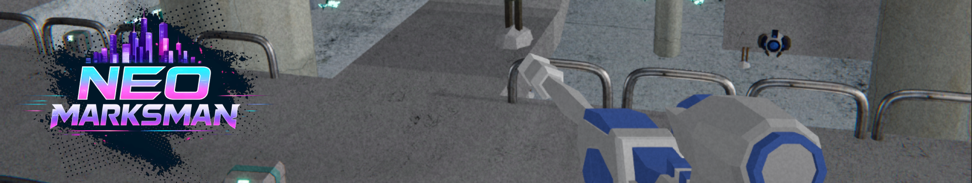 Neo Marksman