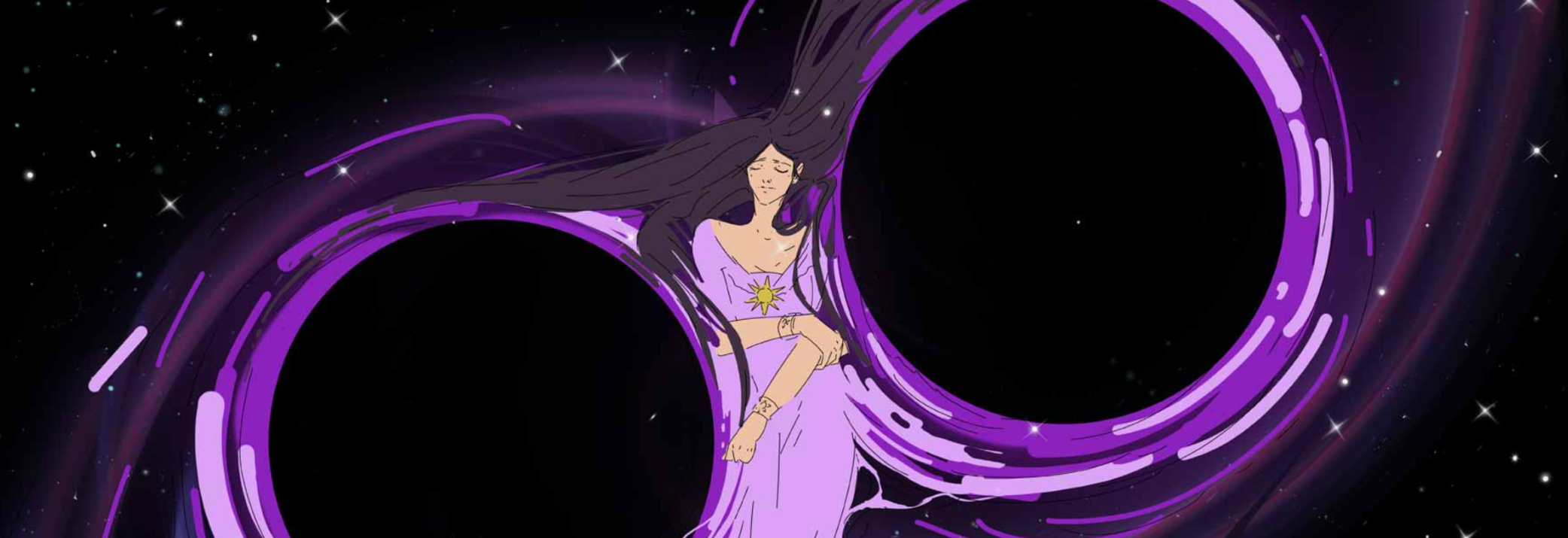 STARCULT. Night: Horror Dream