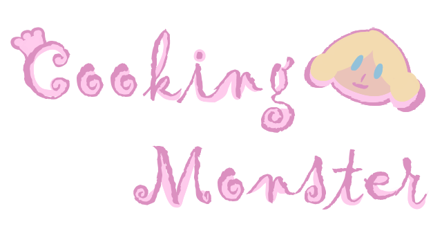 CookingMonster