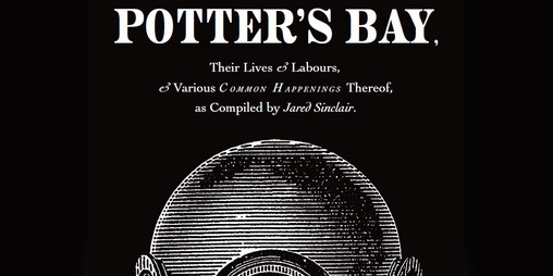 Cover image for Potter's Bay