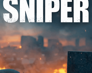 World war sniper