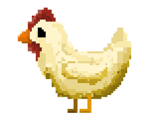 Little Chicken
