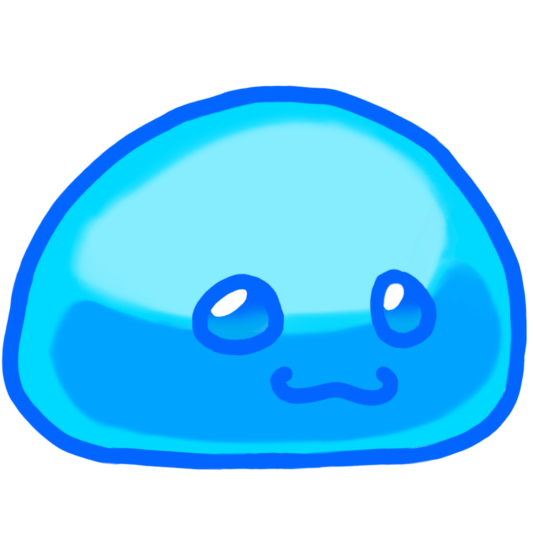 Cover image for Slimepatch