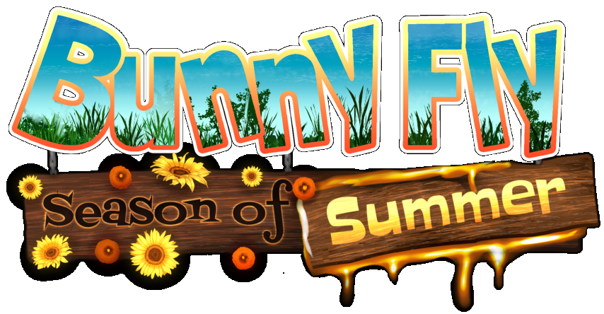 BunnyFly: Season of Summer