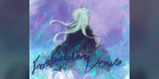 Cover image for Forbidden Vows
