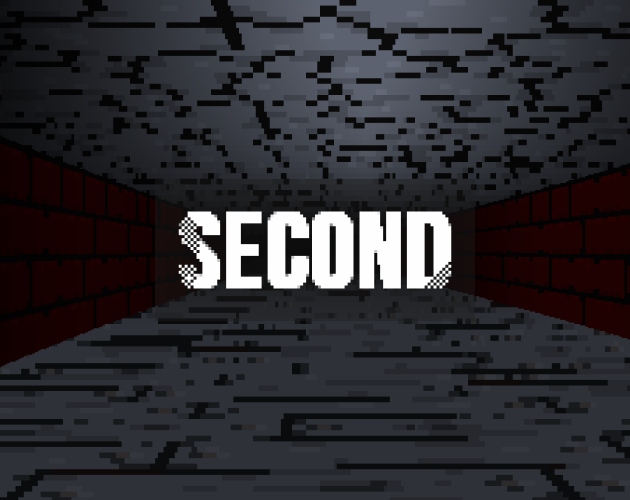 The Second cover