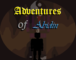 Adventures Of Abidin [ B E T A ]