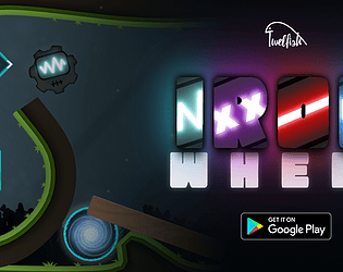 Iron Wheel