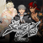 Cover image for Seven Nexus - Demo