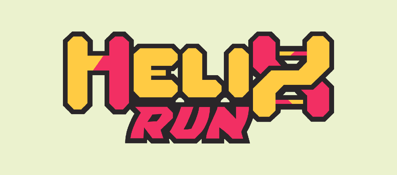 Helix Run