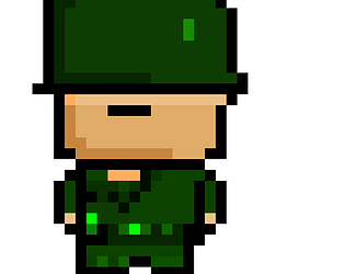 Сlicker army