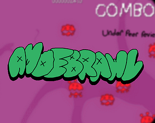 AMOEBRAWL (Vertical Slice)