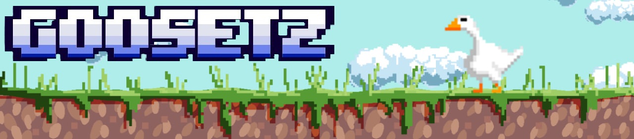 Goosetz