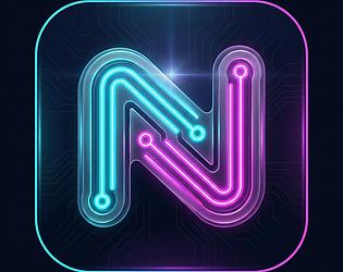 NEON PATH