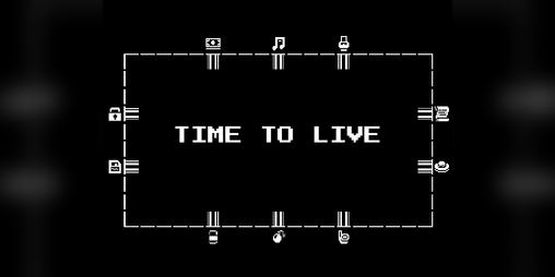 Cover image for Time To Live