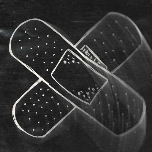 A short psychological horror game