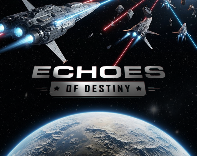 Echoes of Destiny Demo