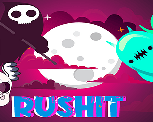 RUSHIT