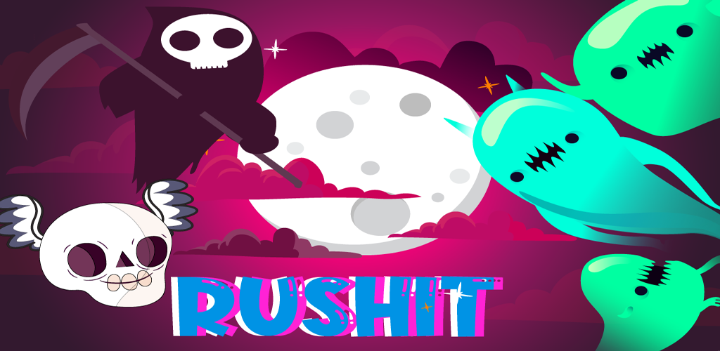 RUSHIT