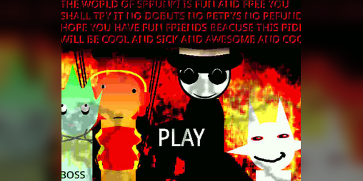 Cover image for Free sprunki refree